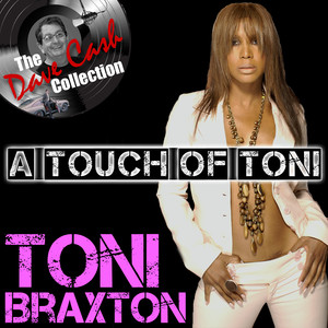 A Touch Of Toni - 