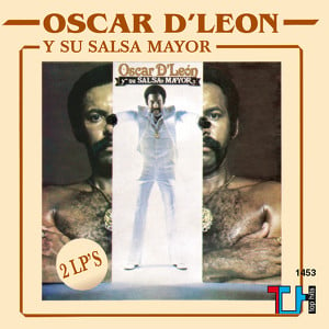 Oscar D Leon Y Su Salsa