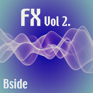 Fx, Vol. 2