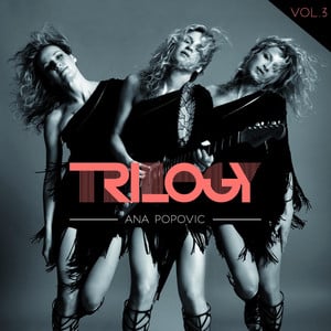 Trilogy, Vol. 3