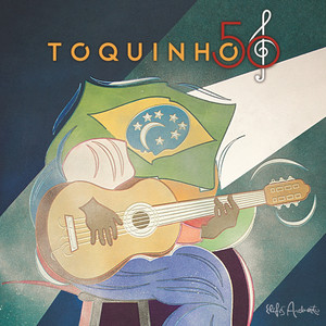 Toquinho - 50 Anos de Carreira Ao