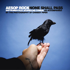 None Shall Pass - Instrumentals A