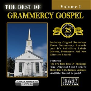 The Best Of Grammercy Gospel, Vol