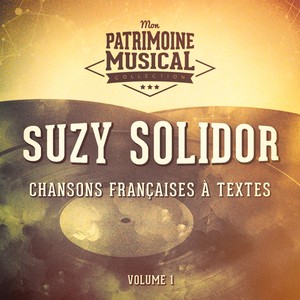 Chansons françaises à textes : Su