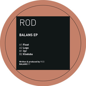 Balans EP