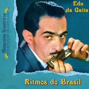 Ritmos do Brasil