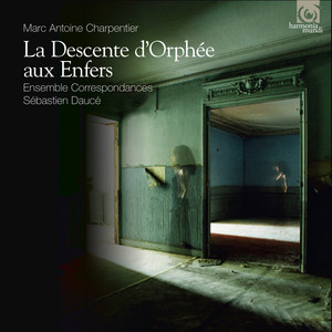 Marc-Antoine Charpentier: La Desc