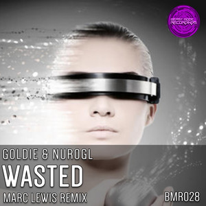 Wasted (Marc Lewis Remix)