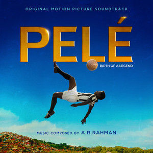 Pelé (Original Motion Picture Sou