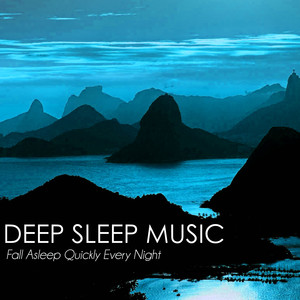 Deep Sleep Music - Fall Asleep Qu