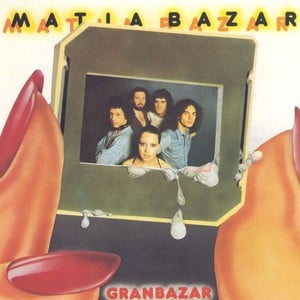 Gran Bazar (1991 Digital Remaster