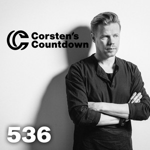 Corsten's Countdown 536