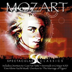 Mozart