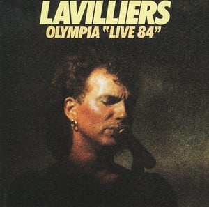 L'olympia Live 1984