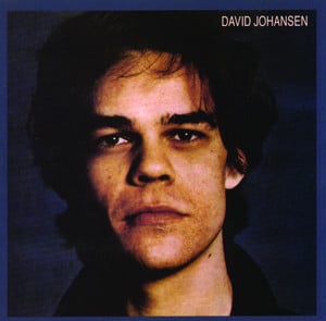 David Johansen