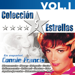 Colección 5 Estrellas. Connie Fra