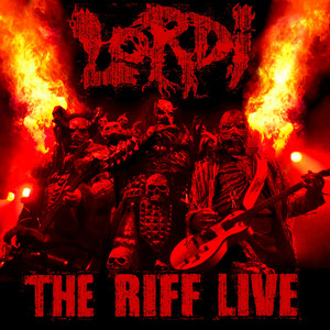 The Riff (Live)