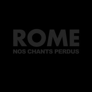 Nos Chants Perdus