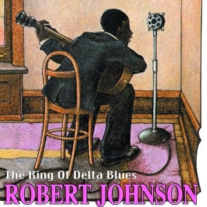 The King Of Delta Blues