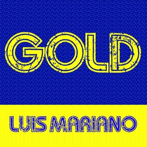 Gold: Luis Mariano