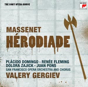 Massenet: Herodiade