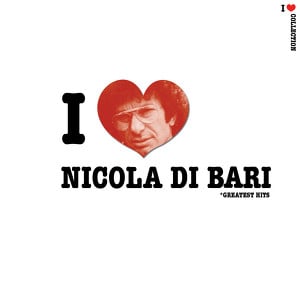 Yo Amo Nicola Di Bari