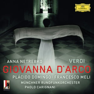 Verdi: Giovanna D'arco