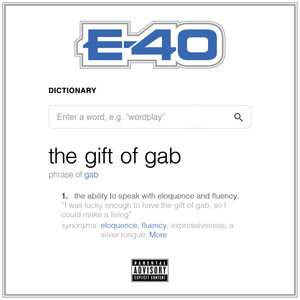 The Gift of Gab