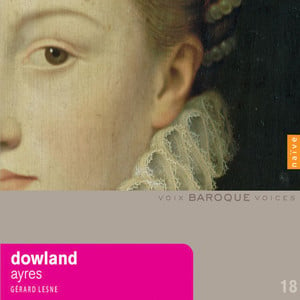 Dowland: Ayres