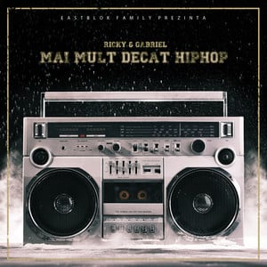 Mai mult decât Hip Hop