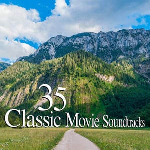 35 Classic Movie Soundtracks