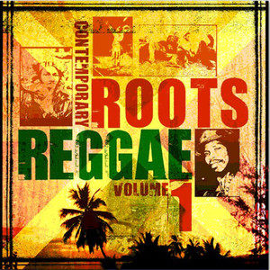 Contemporary Roots Reggae Vol. 1