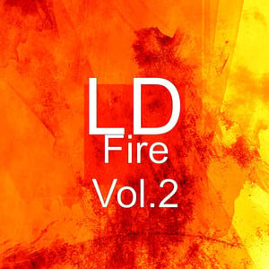 Fire, Vol. 2