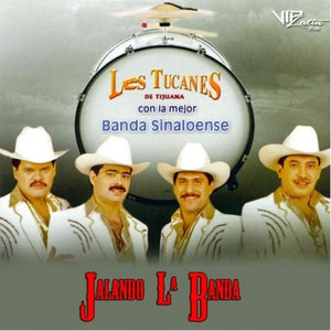 Jalando La Banda