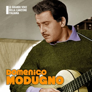 Domenico Modugno