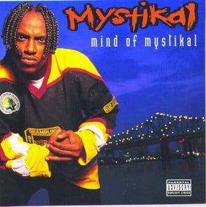 Mind Of Mystikal