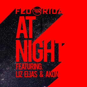 At Night (feat. Liz Elias and Ako
