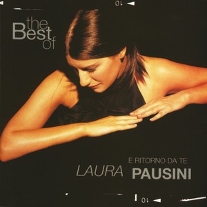 The Best Of Laura Pausini - E Rit
