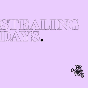 Stealing Days EP