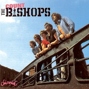 The Best Of The Bishops