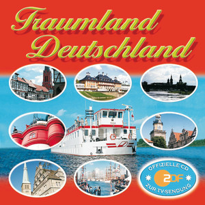 Traumland Deutschland Cd Set