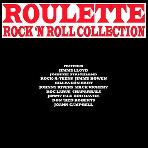 Roulette Rock 'n Roll Collection