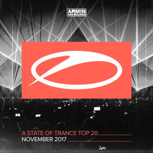 A State Of Trance Top 20 - Novemb