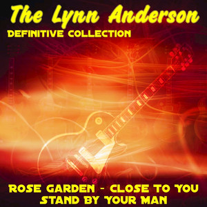 The Lynn Anderson Definitive Coll