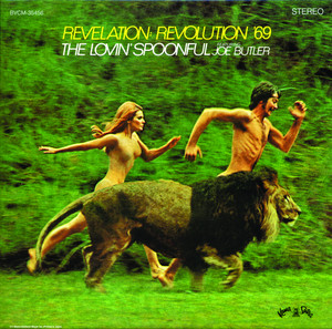 Revelation: Revolution '69