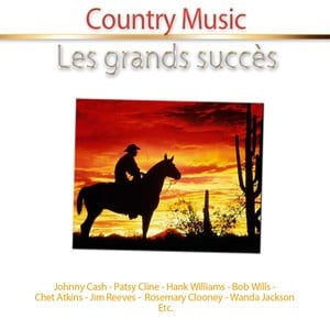 Country Music - Les Grands Succès