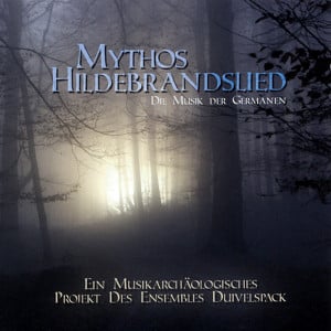 Mythos Hildebrandslied 