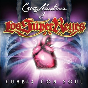 Cumbia Con Soul