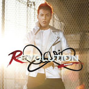 Revolution (Deluxe)