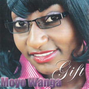 Moyo Wanga